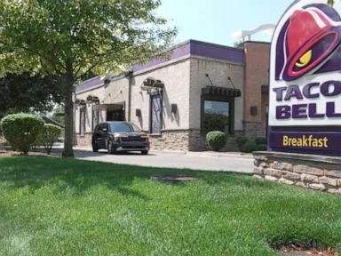 Taco Bell Investigated Amid Multistate Reports of Illness