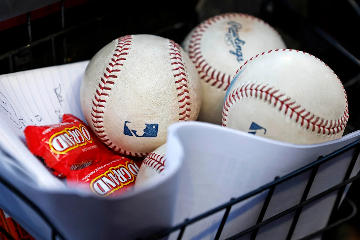 Taillon beginnt als Blue Jays auf Royals treffen