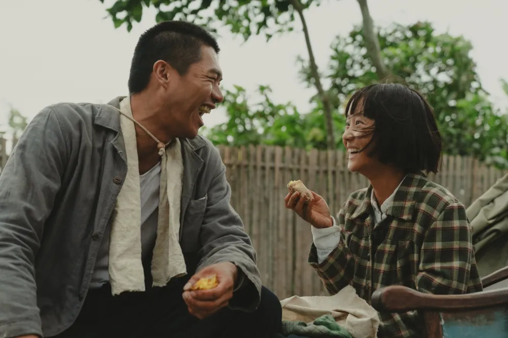 Taiwan Selects ‘A Foggy Tale’ for Oscars