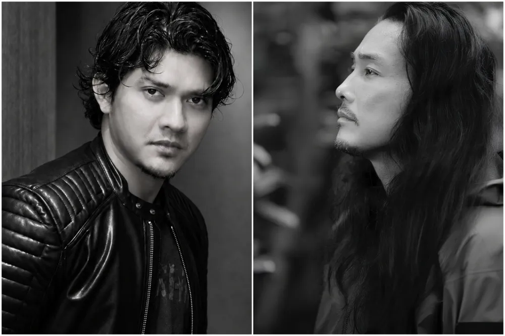 Tak Sakaguchi to Star Alongside Iko Uwais in ‘Pendekar: Warrior’