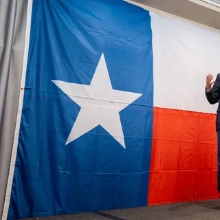 Talarico Holds Narrow Lead Over Paxton in Texas Senate Race, Polls Show