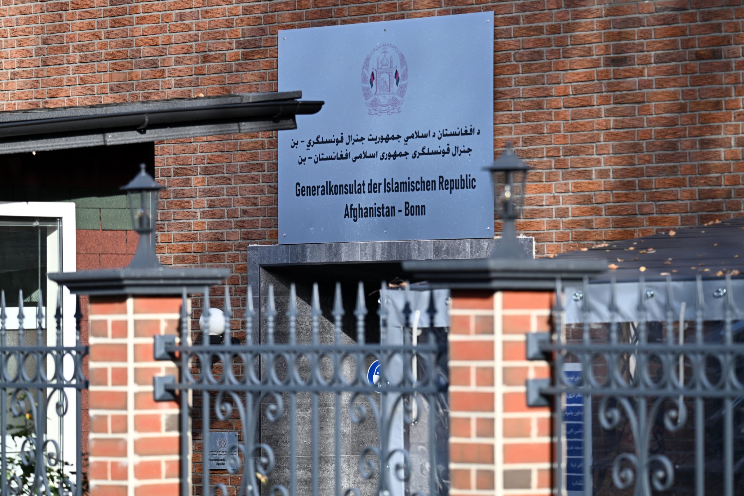 Taliban entsenden "Technisches Unterstützungsteam" nach Deutschland zur Vorbereitung von Abschiebungen