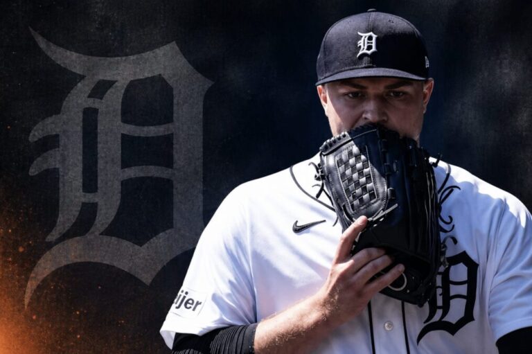Tarik Skubal explica el acalorado intercambio con White Sox durante la victoria de Tigers