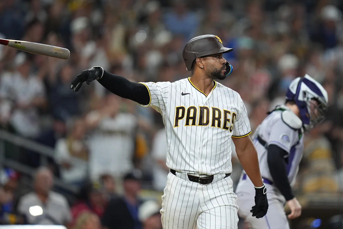 Tatis Jr. Achieves Five-Hit Game as Padres Defeat Rockies