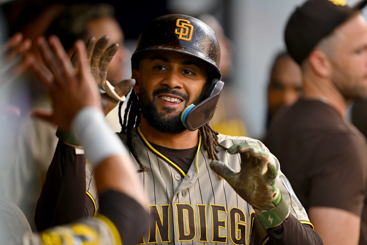 Tatis Jr. Robs Lindor of Grand Slam in Padres-Mets Game