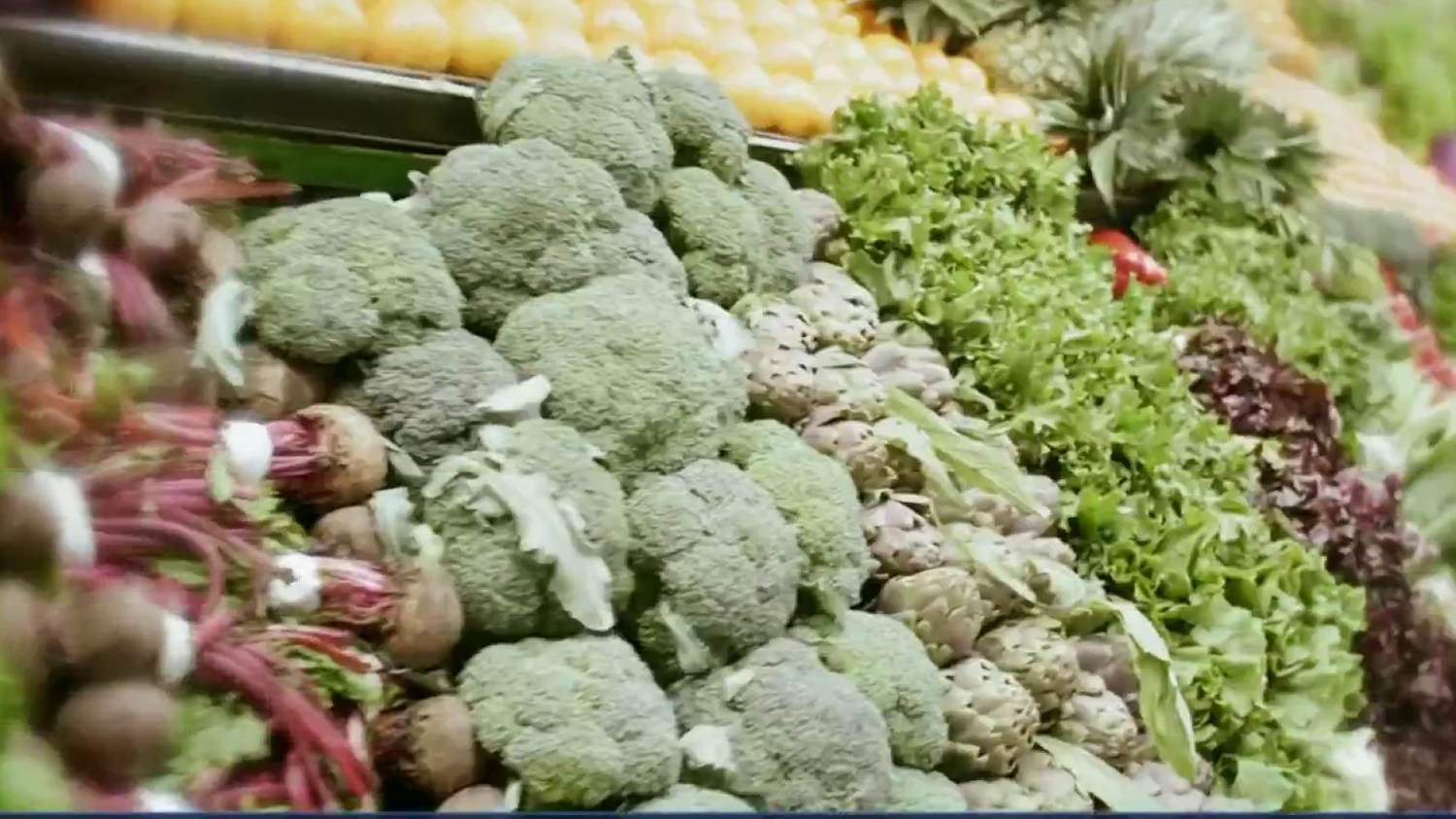 Taylor Farms Voluntarily Removes Iceberg Lettuce After Cyclospora Parasite Outbreak Linked to Taco Bell
