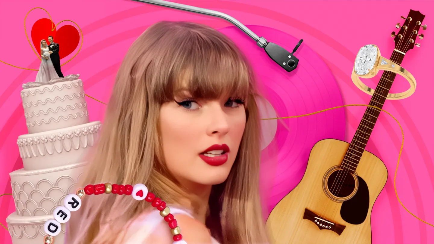 Taylor Swift’s Romantic Songs Amid Marriage News