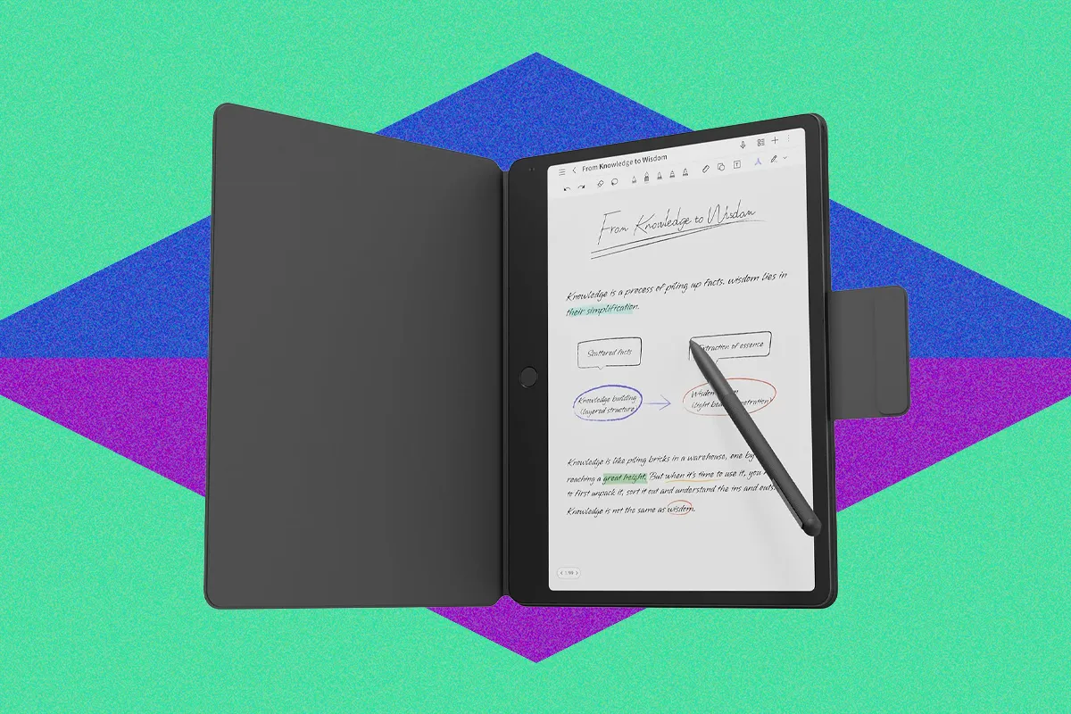 TCL Note A1 Nxtpaper Tablet Reviewed