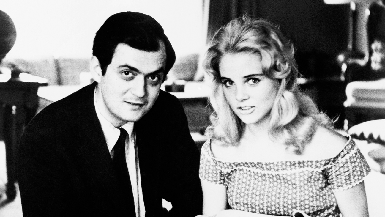 TCM Podcast to Feature Never-Before-Heard Stanley Kubrick Interview