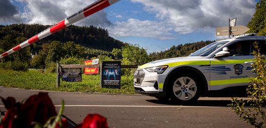 Tödliche Schüsse bei Techno-Party in Aarau: Verdächtiger festgenommen