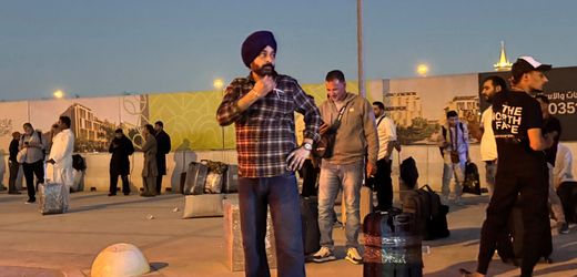 Tödlicher Angriff auf Flughafen Riad, Eskalation im Jemen-Konflikt