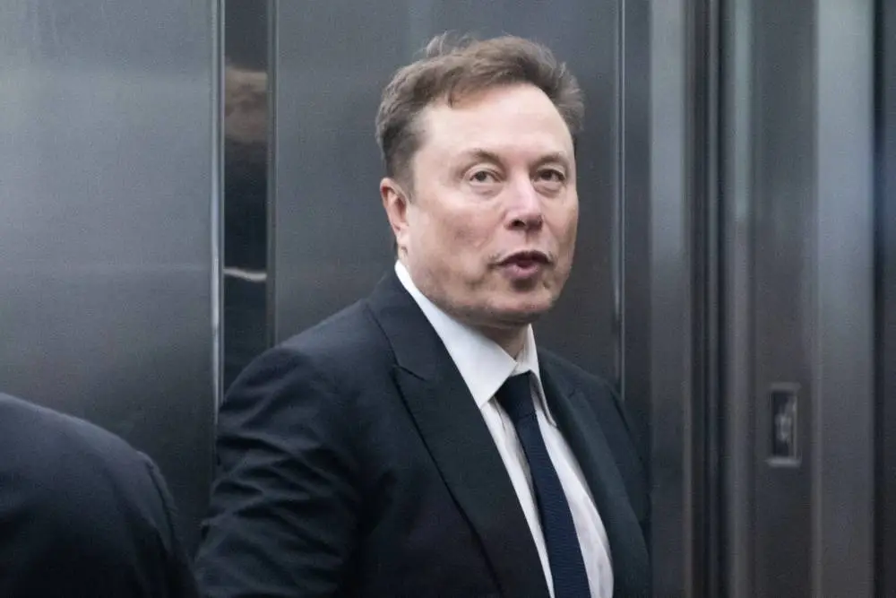 Teaser for Elon Musk Documentary Raises Questions About Billionaire