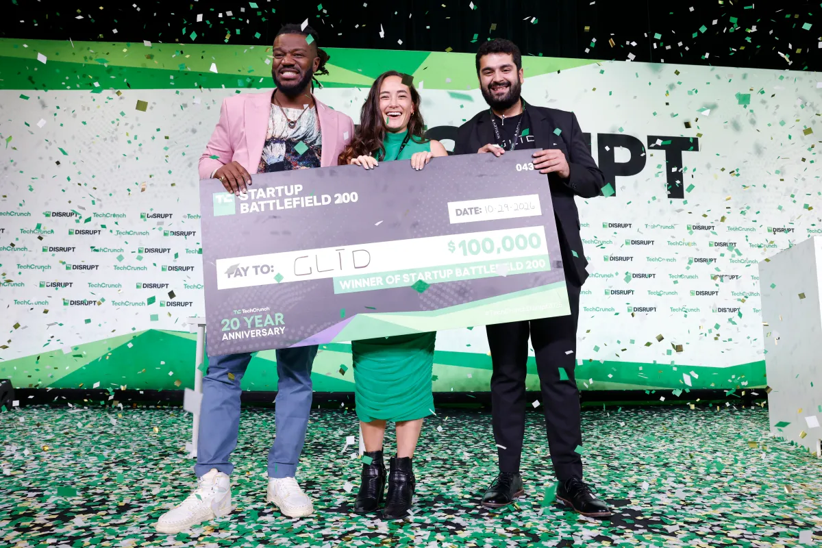 TechCrunch Announces Startup Battlefield Australia Pitching Startups