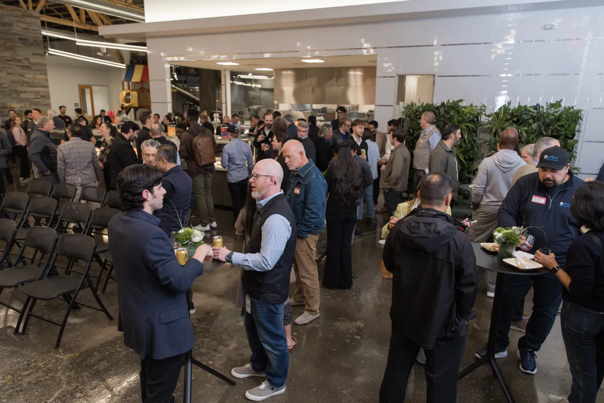 TechCrunch Founder Summit Week to Host Side Events