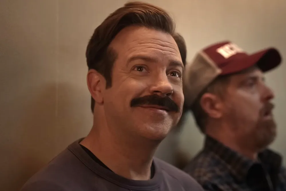 ‘Ted Lasso’ Season 4 Trailer Reveals New Coaching Role