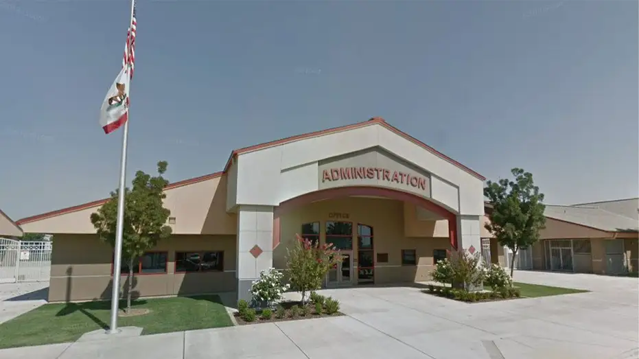 Teen Arrested After Fatal Shooting at California High School Football Game