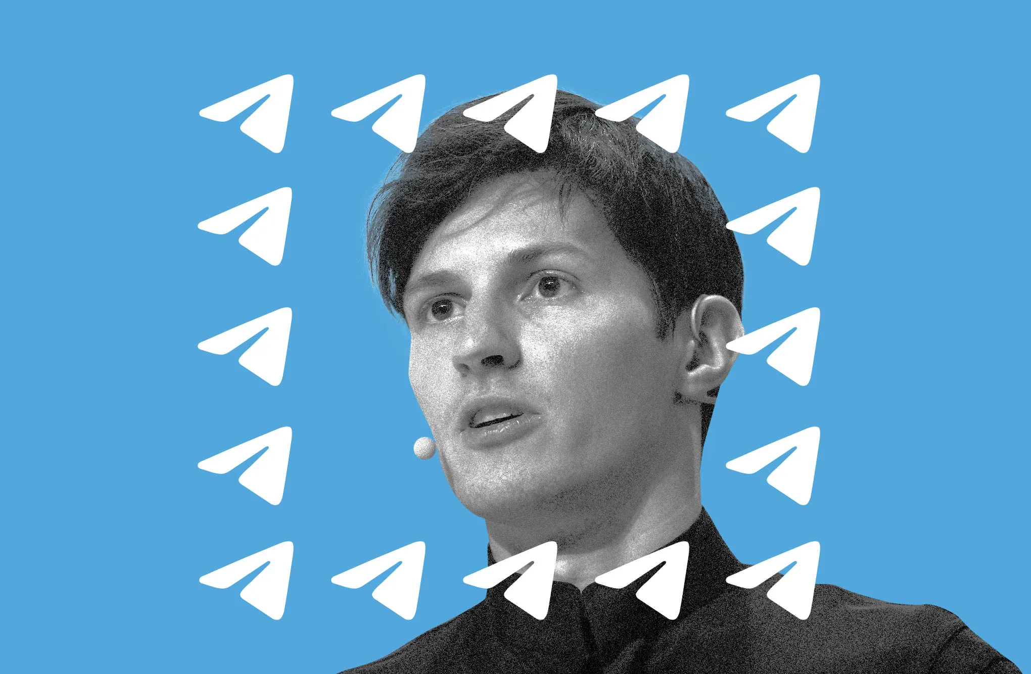Telegram Briefly Removed From App Store After CSAM Report, CEO Blames Extortion