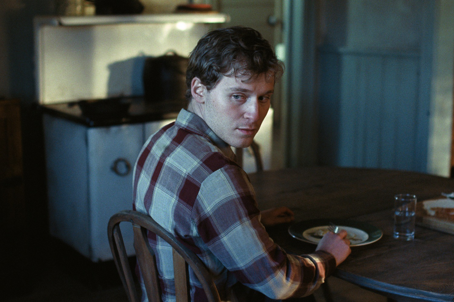 Telluride Film Festival Honors Andrew Haigh, Premieres ‘A Long Winter’