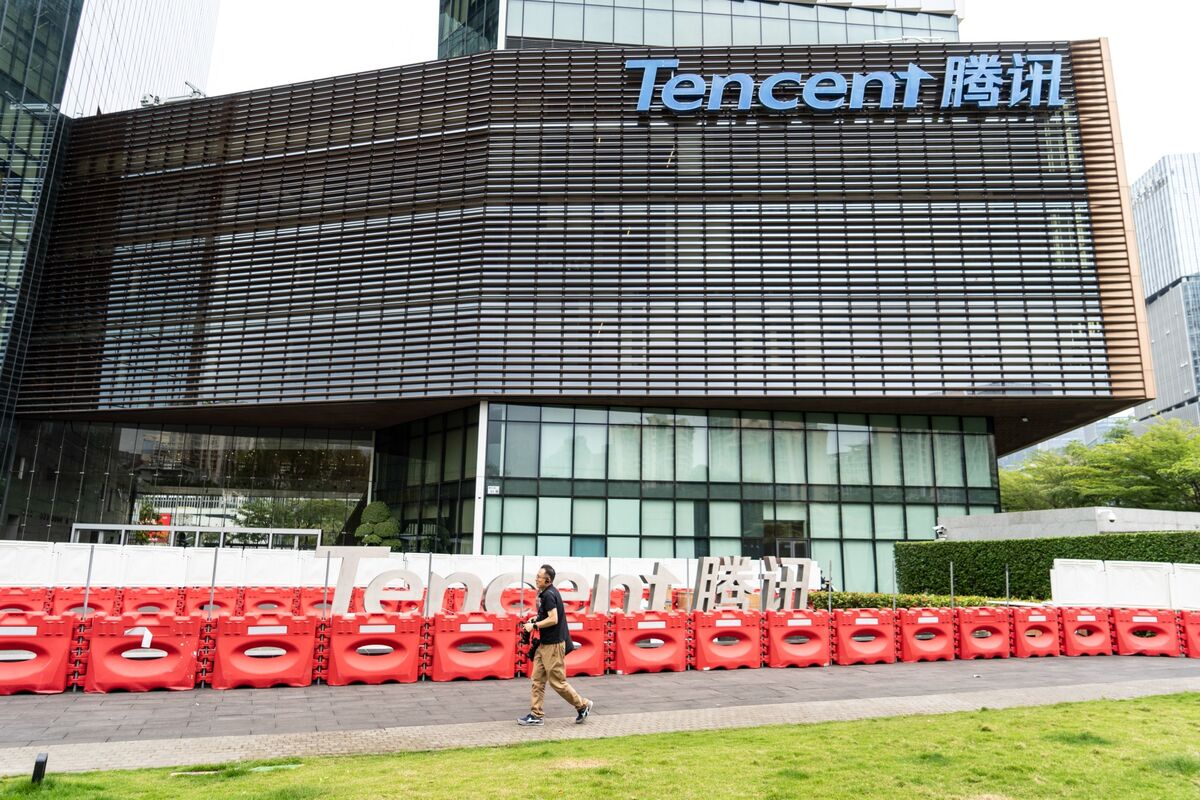 Tencent се отказва от конкурент на ‘Grand Theft Auto’ след шест години