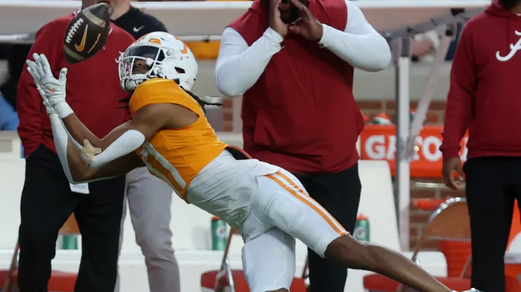 Tennessee Football Gains Momentum to Flip FSU Commit