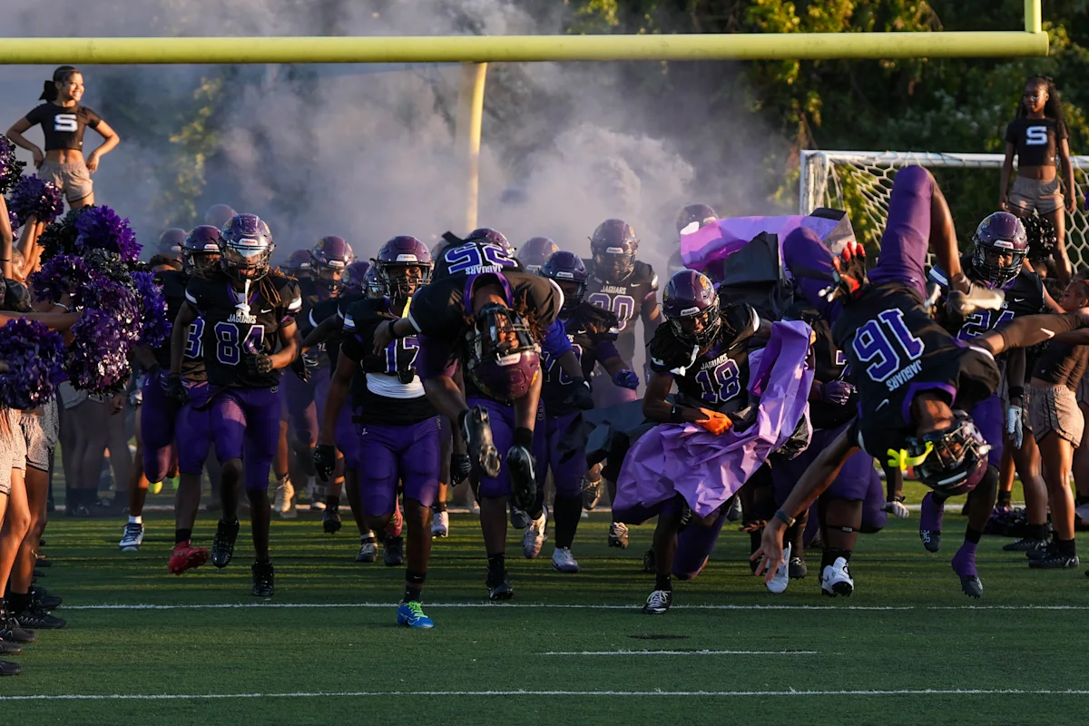 Tennessee High School Football Ergebnisse - Woche 3
