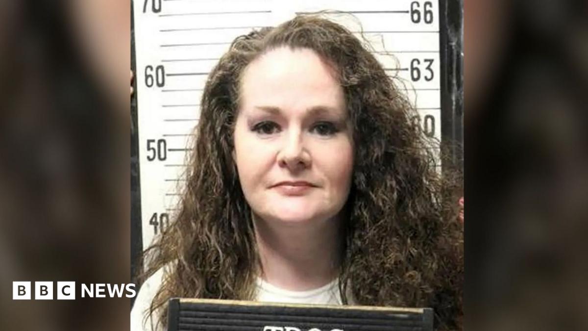 Tennessee Inmate Christa Pike Regains Consciousness After Botched Execution