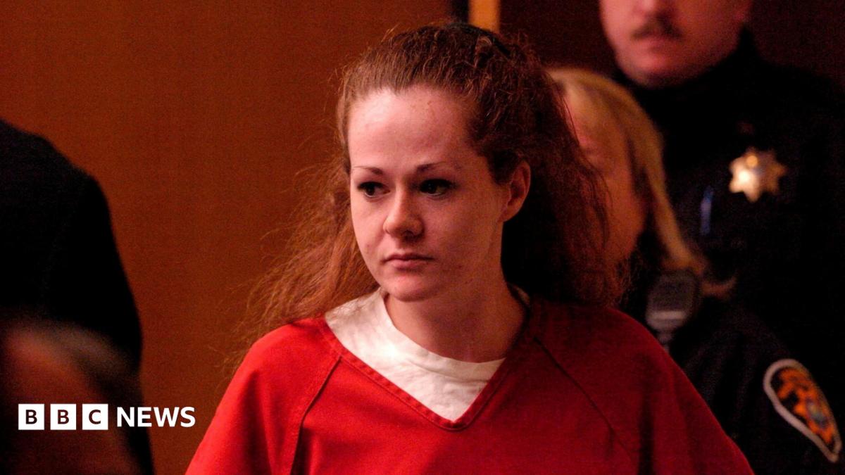 Tennessee Inmate Christa Pike Released From Hospital After Surviving Botched Execution