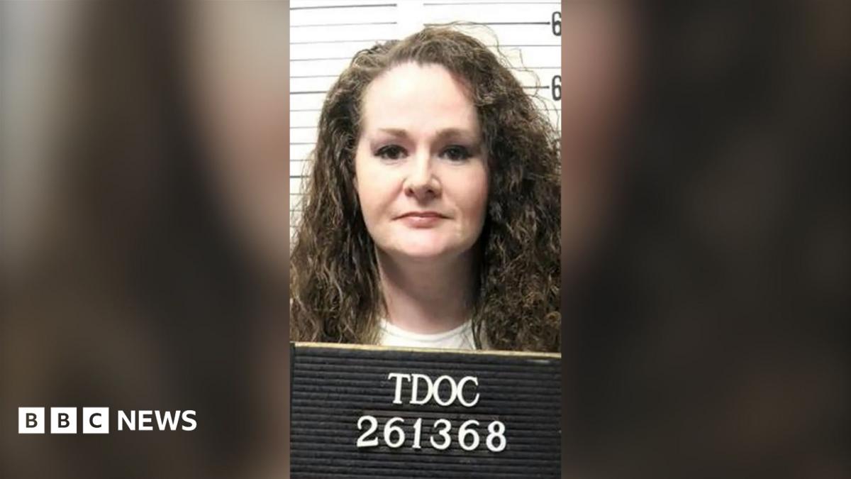 Tennessee Inmate Remains Unconscious on Ventilator After Failed Execution Attempt
