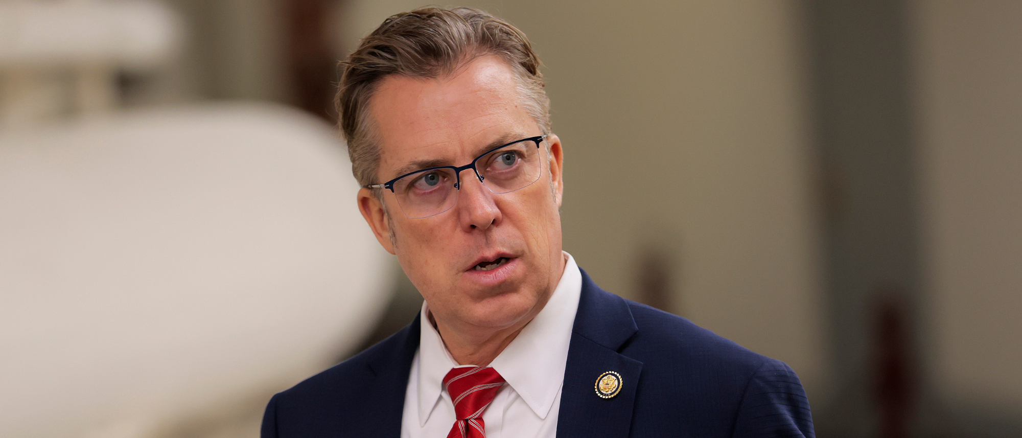 Tennessee Representative Andy Ogles Loses Primary to Governor Lee-Backed Challenger