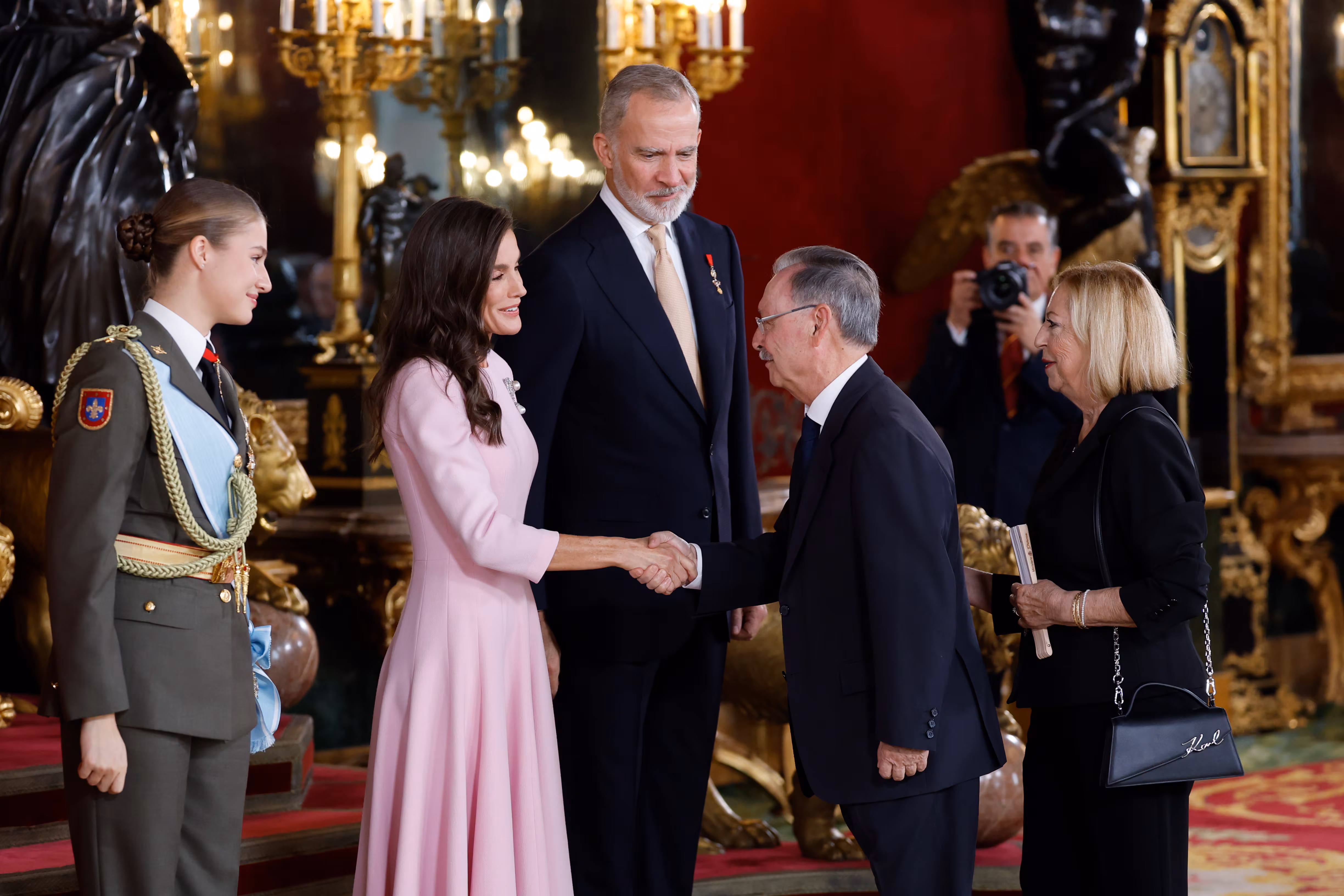 Tensiones ante la visita del rey Felipe VI a Ceuta y Melilla