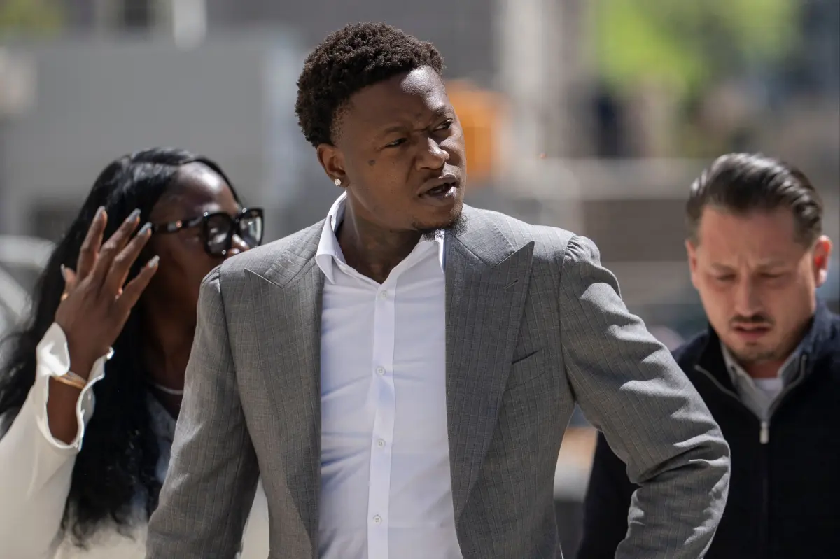 Terry Rozier Claims Texts Will Clear Him in NBA Gambling Probe