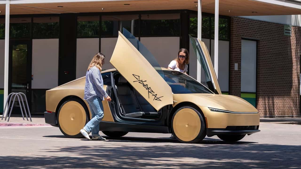 Tesla Launches Driverless Cybercab as NHTSA Opens Safety Investigation, Competition Intensifies