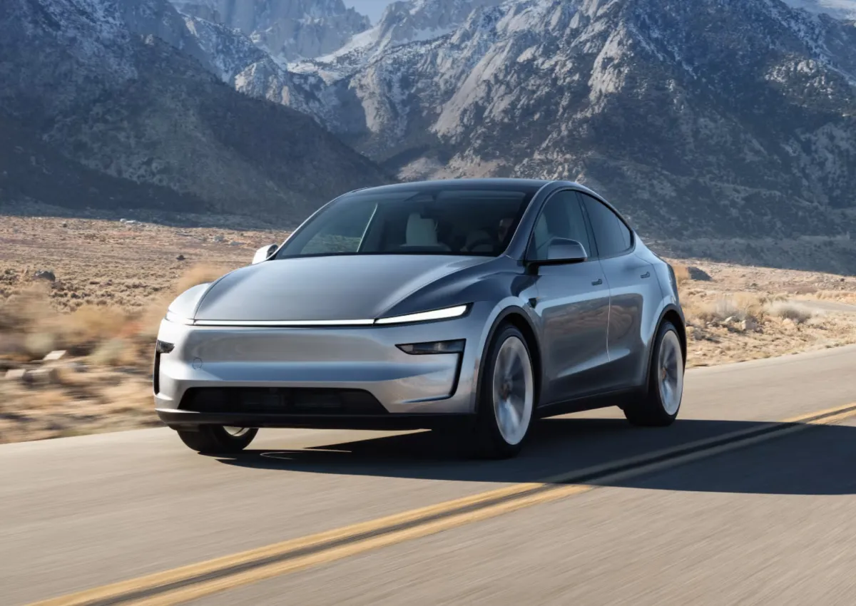 Tesla Second Quarter Sales Increase by 25 Percent