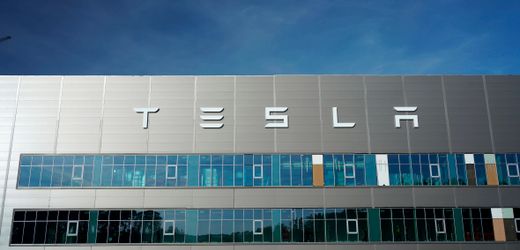 Tesla-Streit gefährdet Deutschlands Batteriehoffnung Saueressig und VW-Rückrufaktion wegen Batterieproblemen