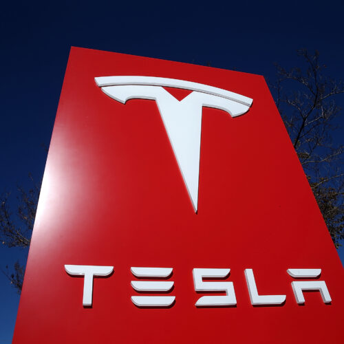 Tesla Vehicle Deliveries Increase in Second Quarter of 2026