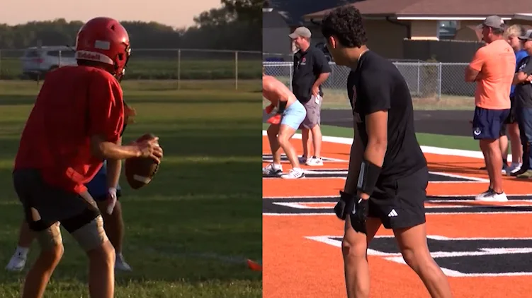 Teutons Face Cardinals in KSN's 2026 Season Opener