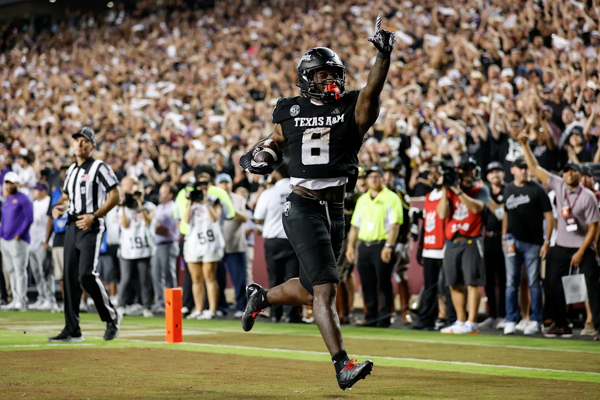 Texas A&M Athletes May Gain Extra Year of Eligibility