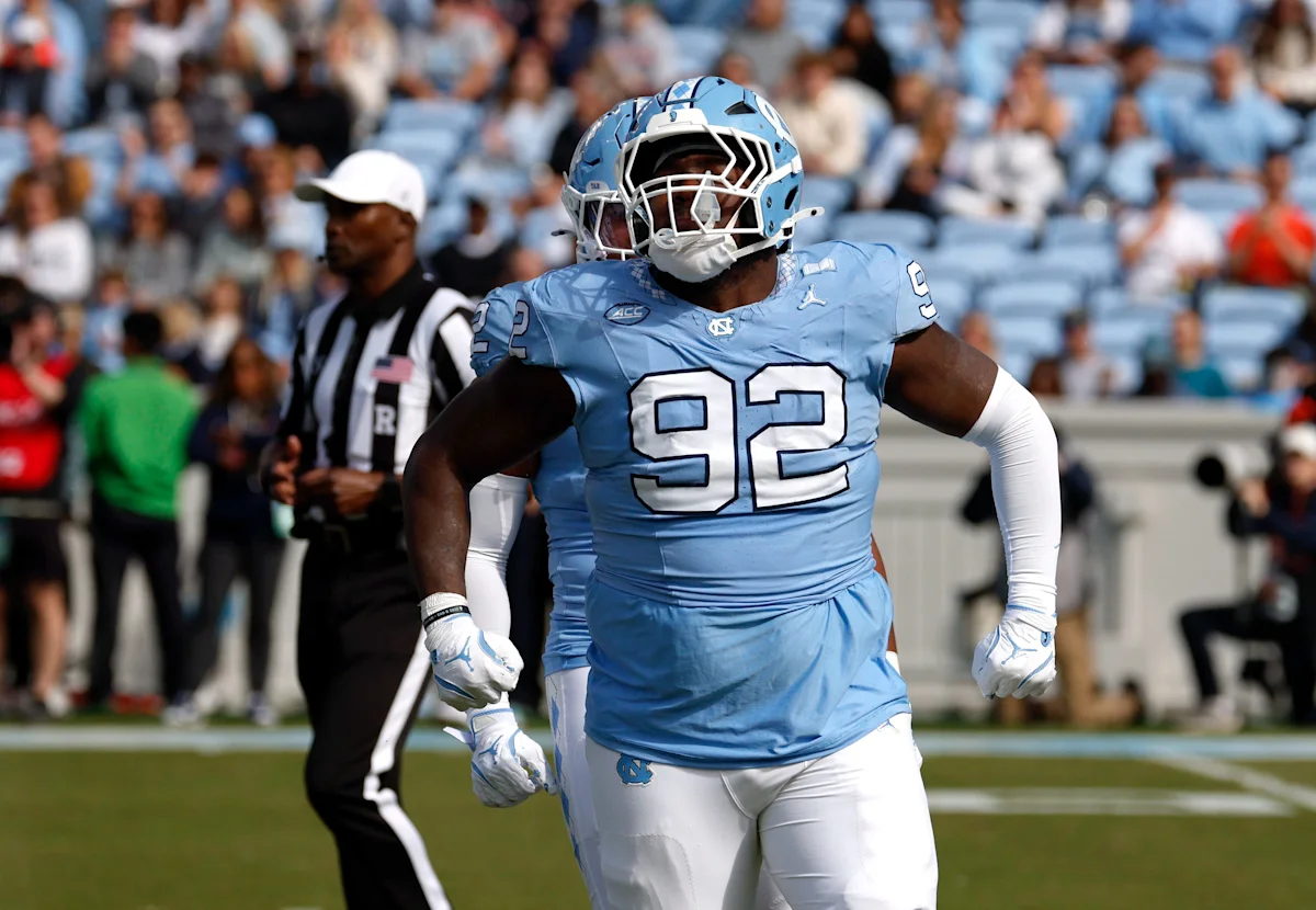 Vorschau auf Texas A&M DT CJ Mims für die Saison 2026