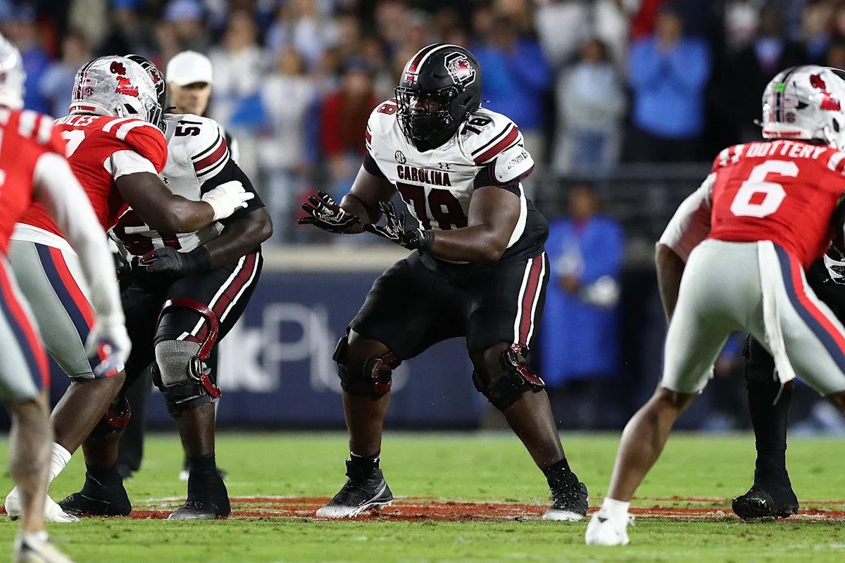 Texas A&M Football Holds Third Preseason Practice