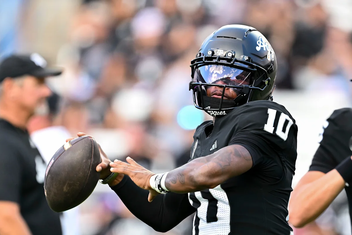 Fútbol Americano de Texas A&M: Conclusiones del 14º Entrenamiento de Pretemporada