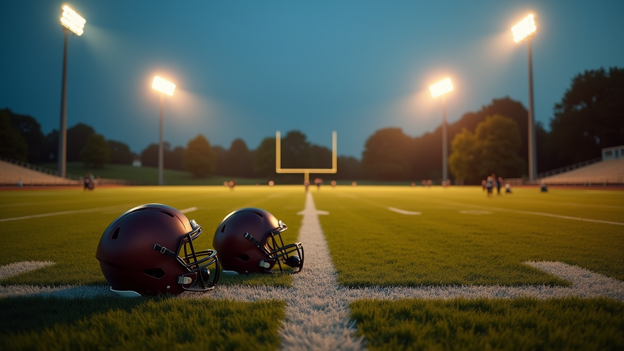 Texas A&M Seen as Top Contender for Five 2028 Prospects
