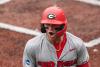 Texas and Georgia Face Off in College World Series Matchup