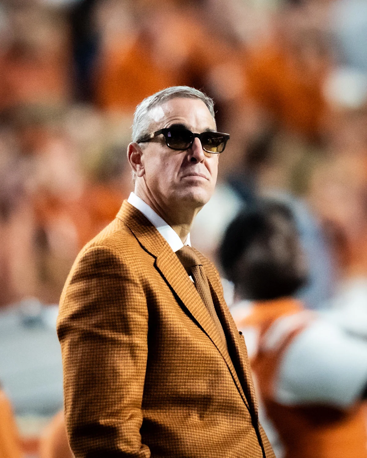 Texas Athletics berichtet über große Erfolge in der Saison 2025-2026