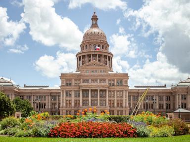 Texas Board of Education Votes to Require Bible Passages in Curriculum