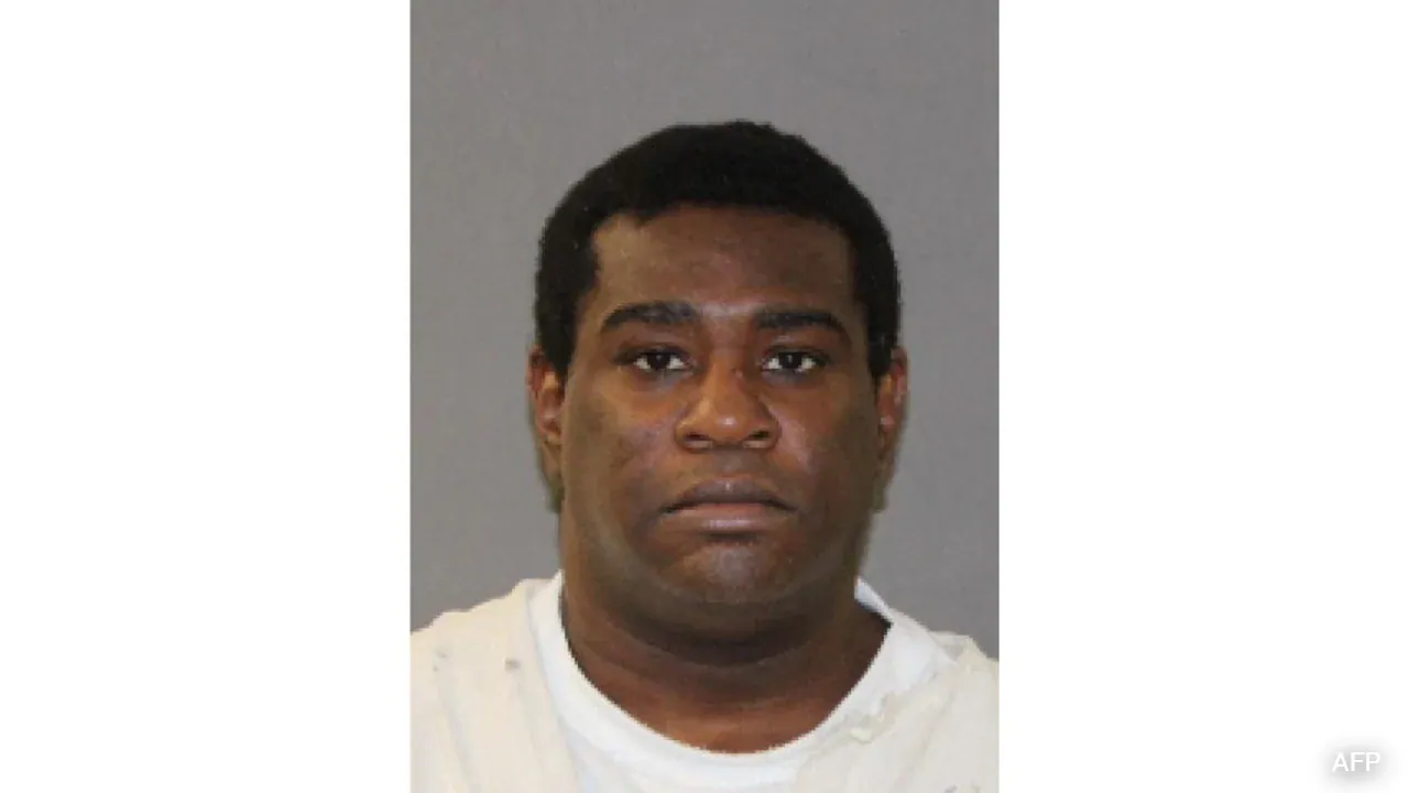 Texas Executes Man After Legal Challenge Citing Issues with Lethal Injection Procedure
