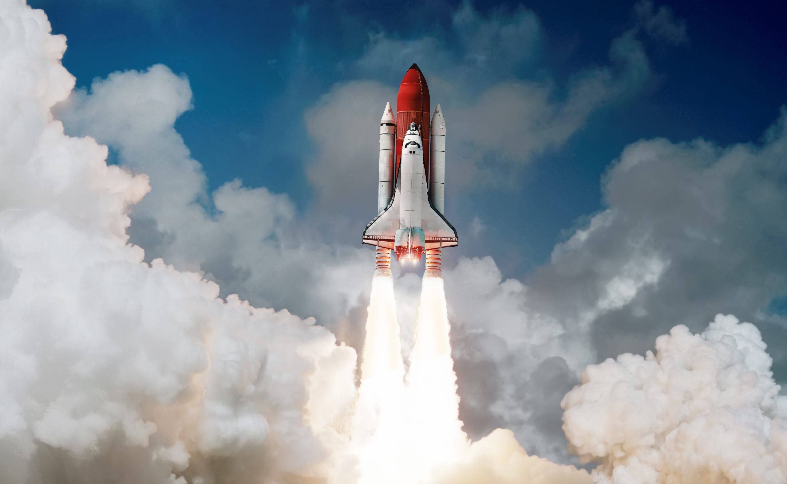 Texas Grape Seeds Launch to International Space Station