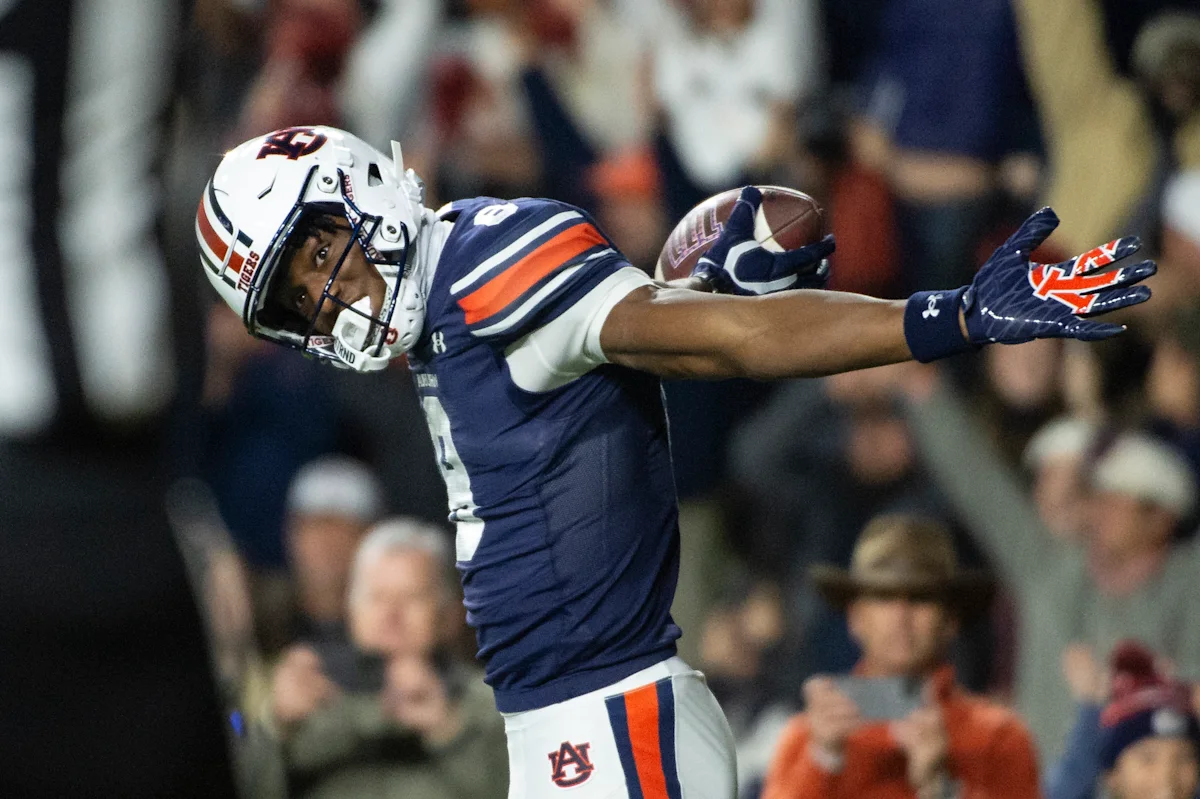 Texas Longhorns Bolster Offense with Transfer Portal Additions