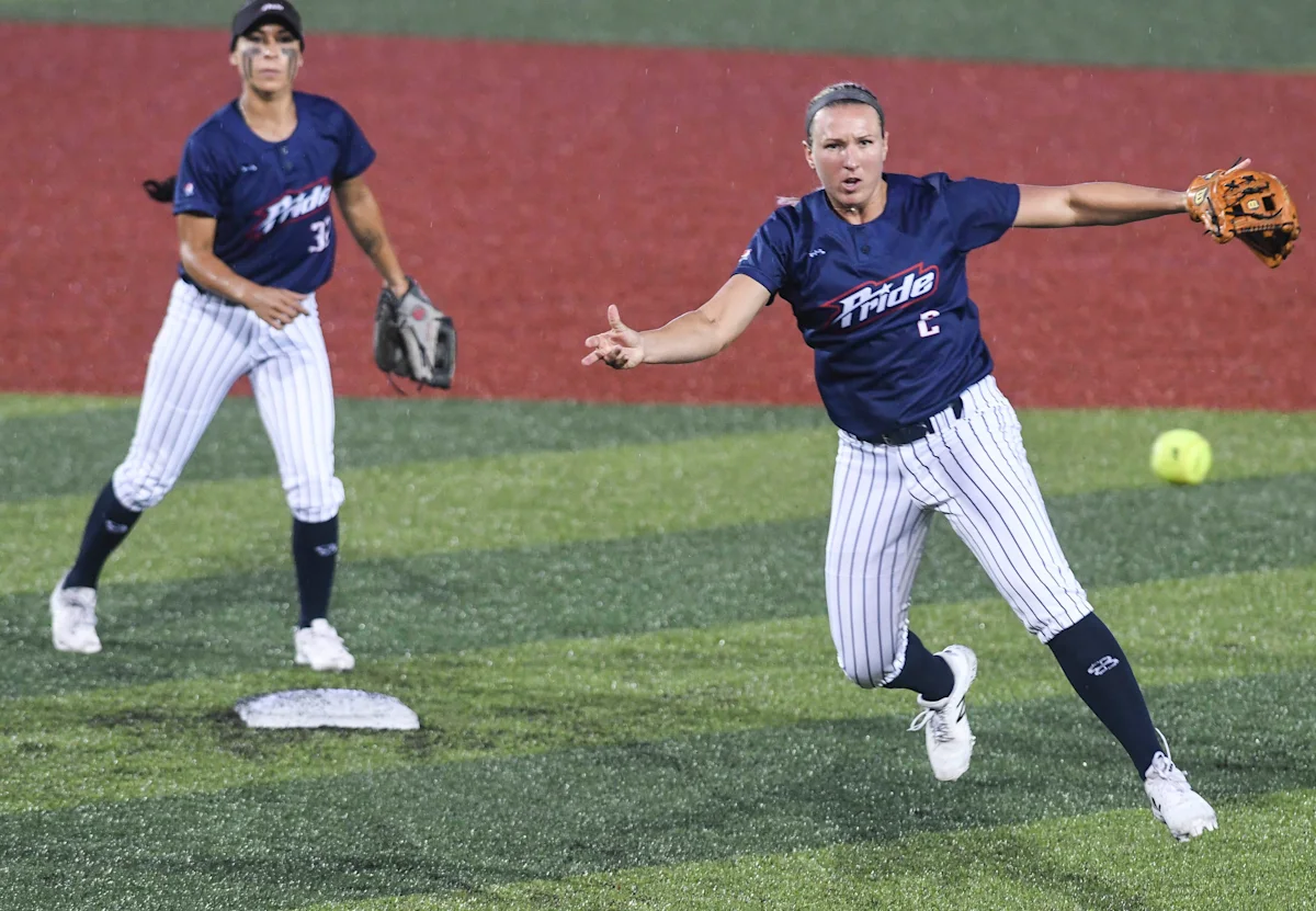 Texas Tech Softball Fügt Cottrill und Pendley dem Trainerteam hinzu