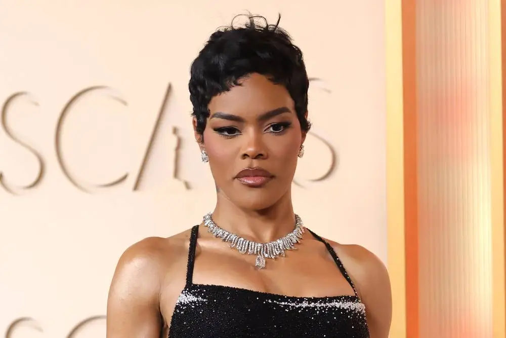 Teyana Taylor to Host Conversation at 2026 Tribeca Festival