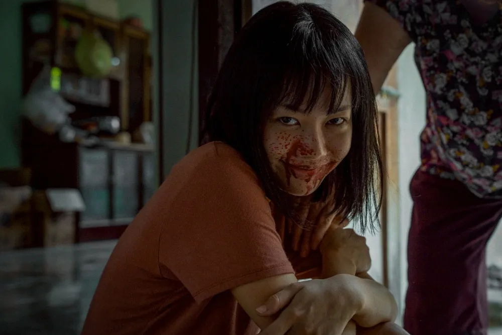 Thai Horror ‘Tame’ to Launch at Toronto Film Festival